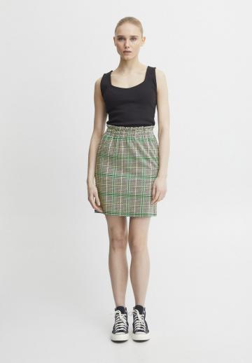 Юбка-карандаш