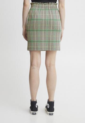 Юбка-карандаш