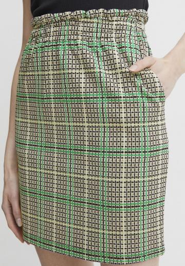 Юбка-карандаш