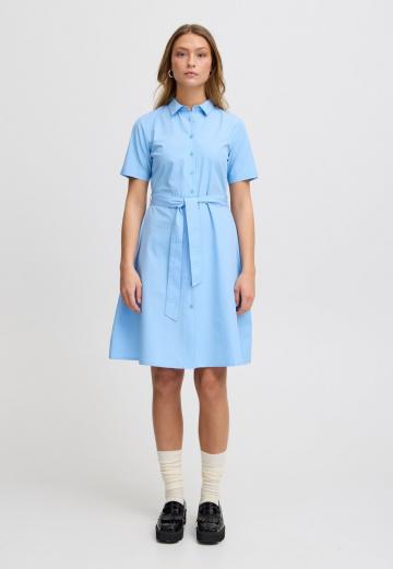 Блузка-платье