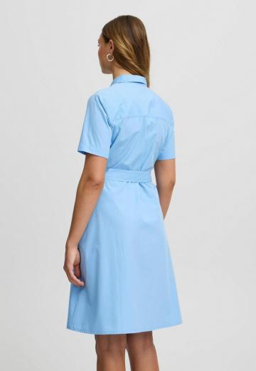 Блузка-платье