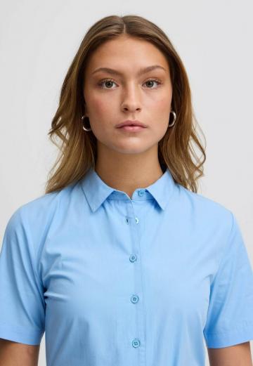 Блузка-платье