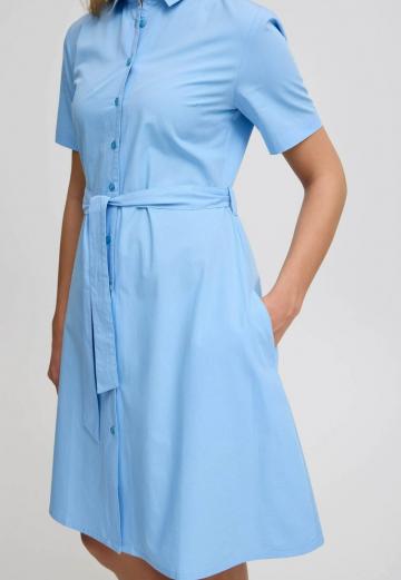 Блузка-платье