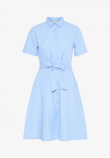 Блузка-платье