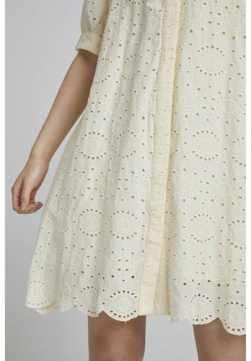 Блузка-платье