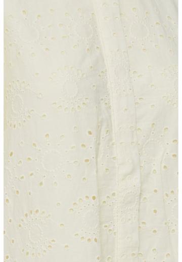 Блузка-платье