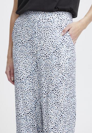 Прямые брюки