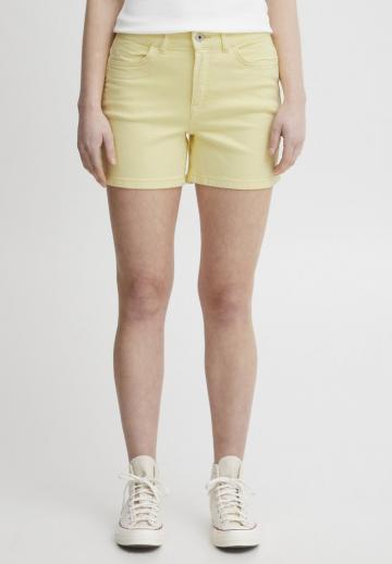 Джинсовые шорты