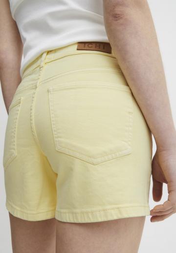 Джинсовые шорты