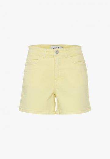 Джинсовые шорты