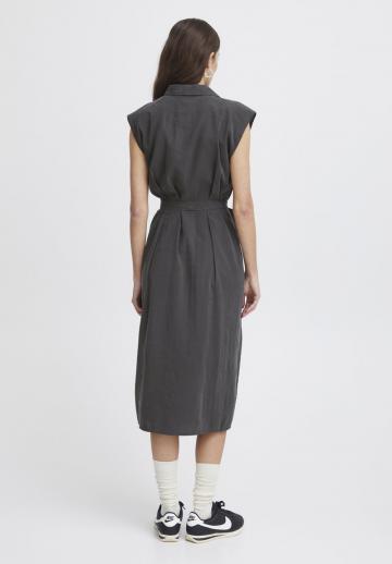 Блузка-платье