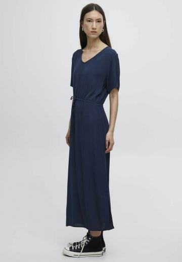 Платье макси