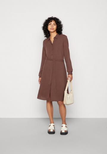 Блузка-платье