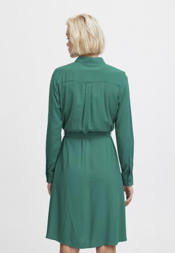 Блузка-платье