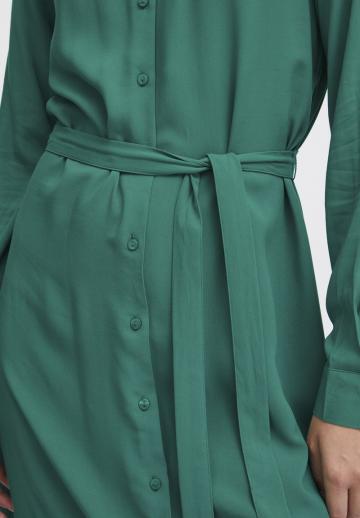 Блузка-платье