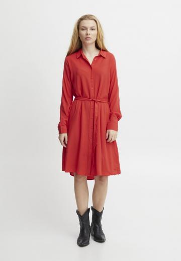 Блузка-платье