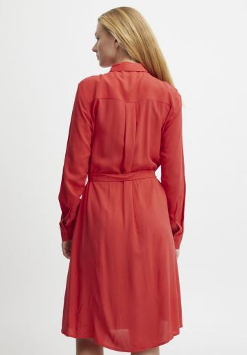 Блузка-платье