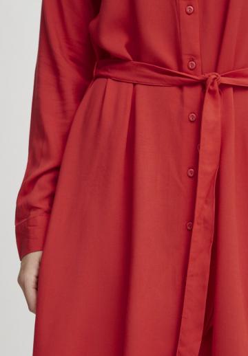 Блузка-платье