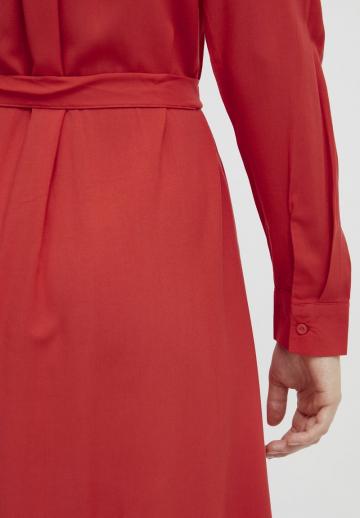 Блузка-платье