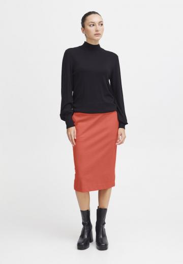 Юбка-карандаш