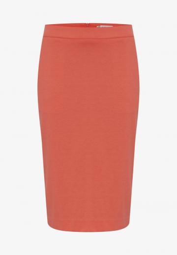 Юбка-карандаш