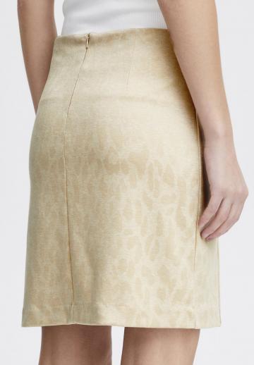 Юбка-карандаш