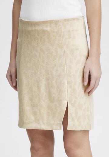 Юбка-карандаш