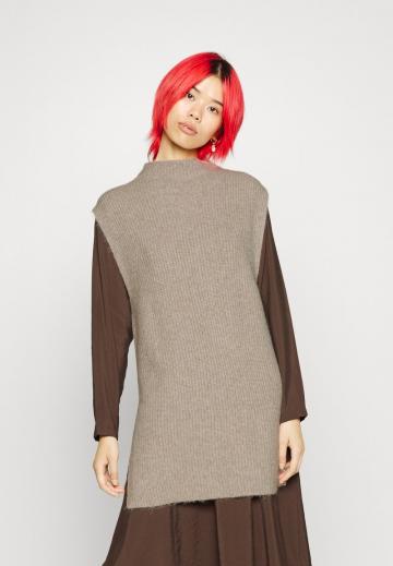 Длинная майка