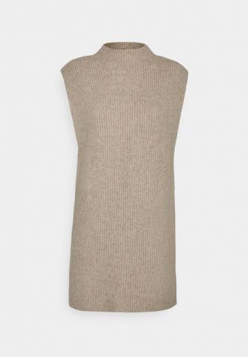 Длинная майка