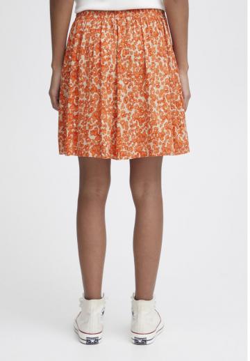 Летняя юбка