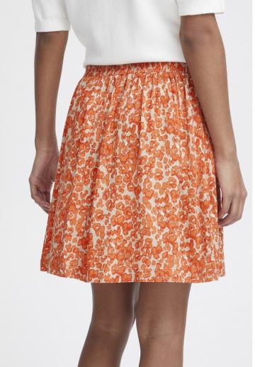 Летняя юбка