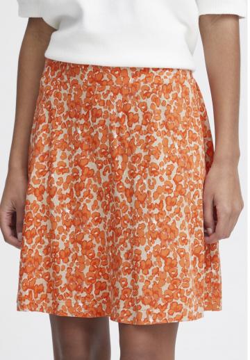 Летняя юбка