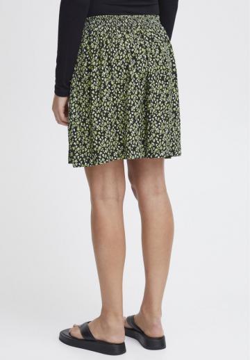 Летняя юбка