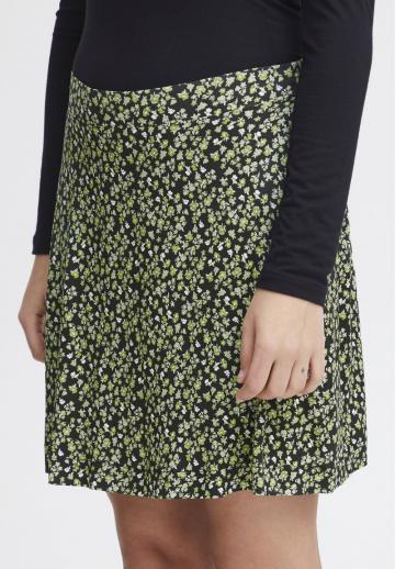 Летняя юбка