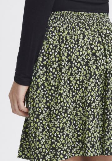 Летняя юбка