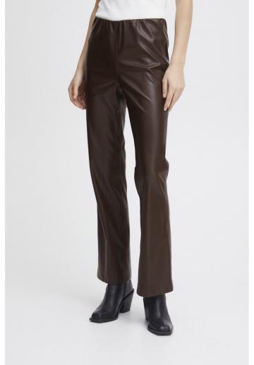 Узкие брюки