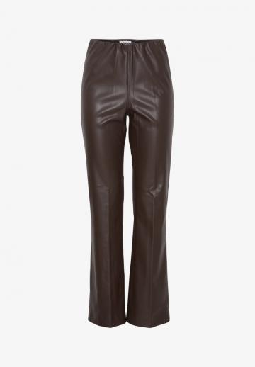 Узкие брюки