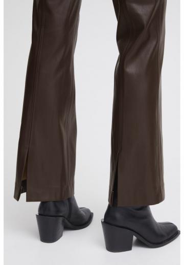 Узкие брюки