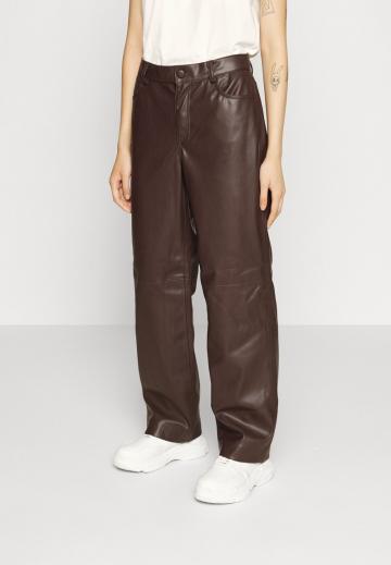 Зимние брюки