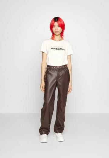 Зимние брюки