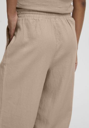 Прямые брюки