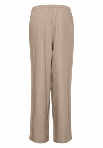 Прямые брюки