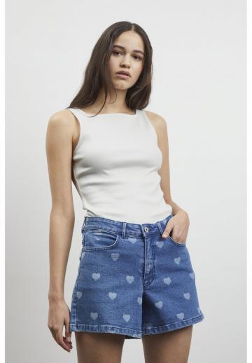 Майка-борцовка