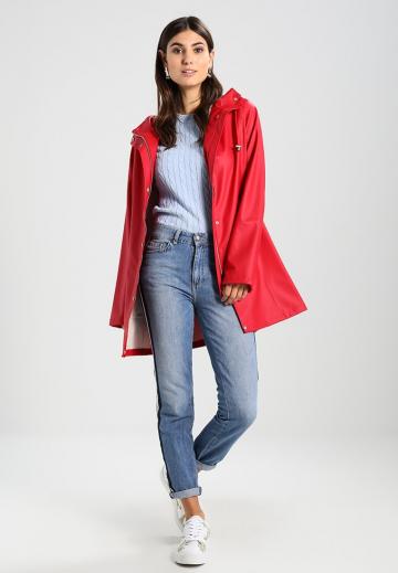 Куртка дождевик