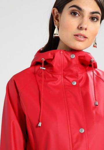 Куртка дождевик