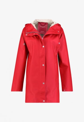 Куртка дождевик