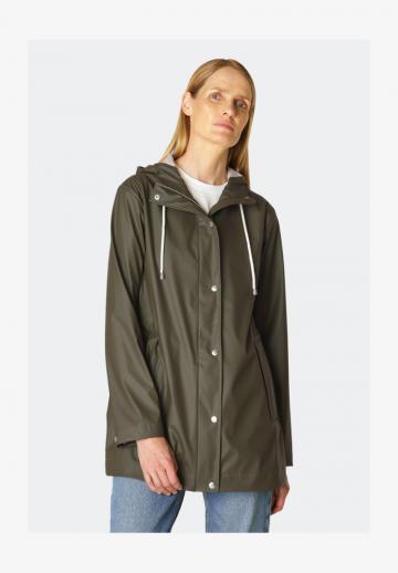 Куртка дождевик