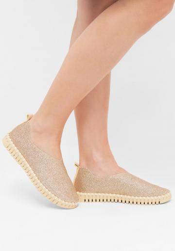 Полуботинки