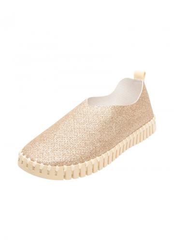 Полуботинки