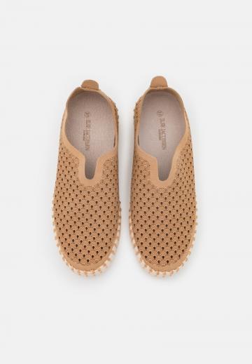 Кеды без шнуровки